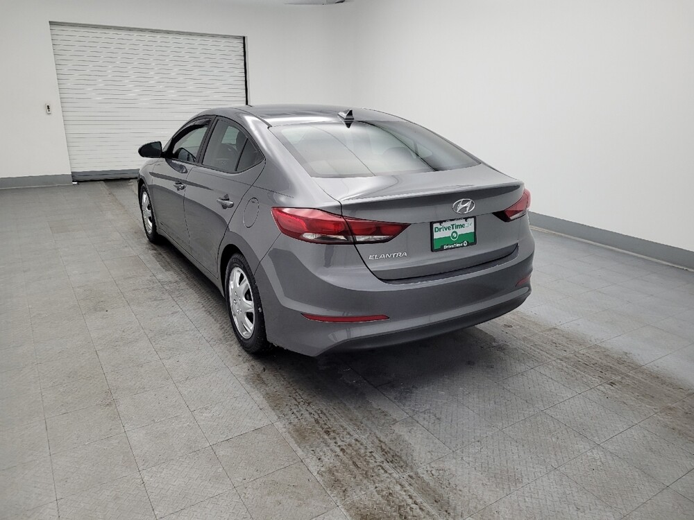 2018 Hyundai Elantra in Columbus, OH 43228 - 18087006 5