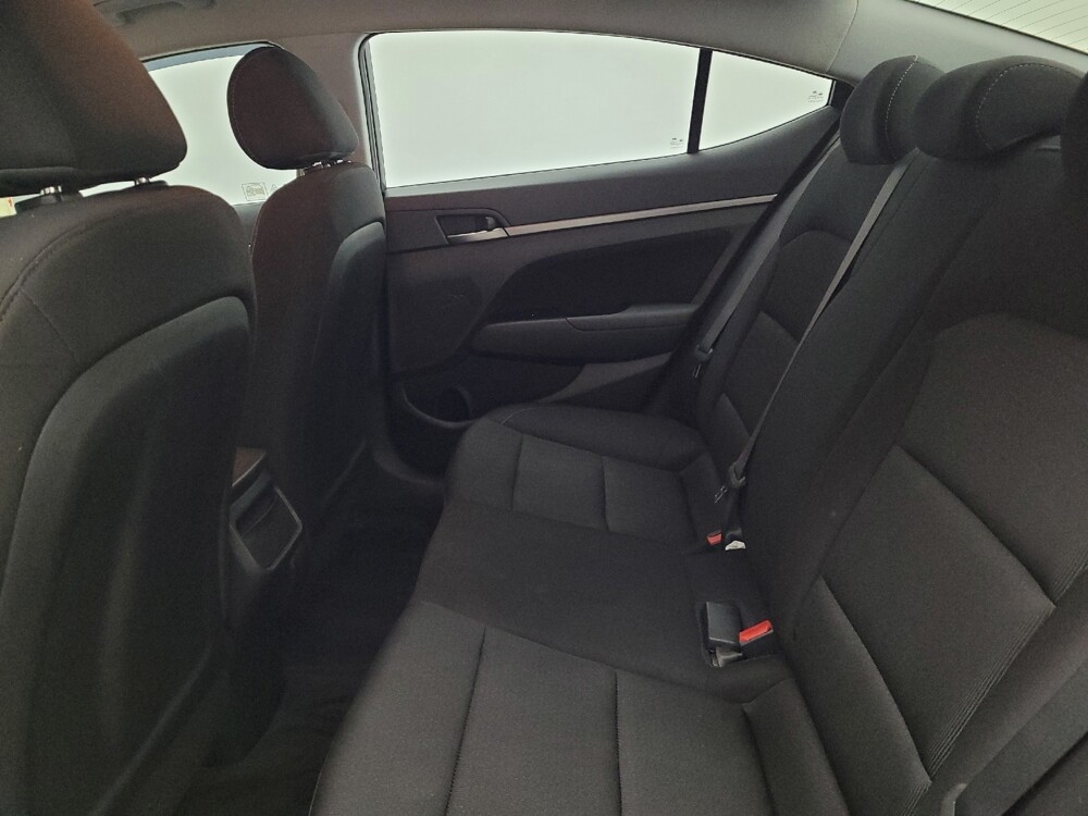 2018 Hyundai Elantra in Columbus, OH 43228 - 18087006 18