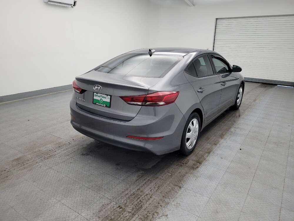 2018 Hyundai Elantra in Columbus, OH 43228 - 18087006 9