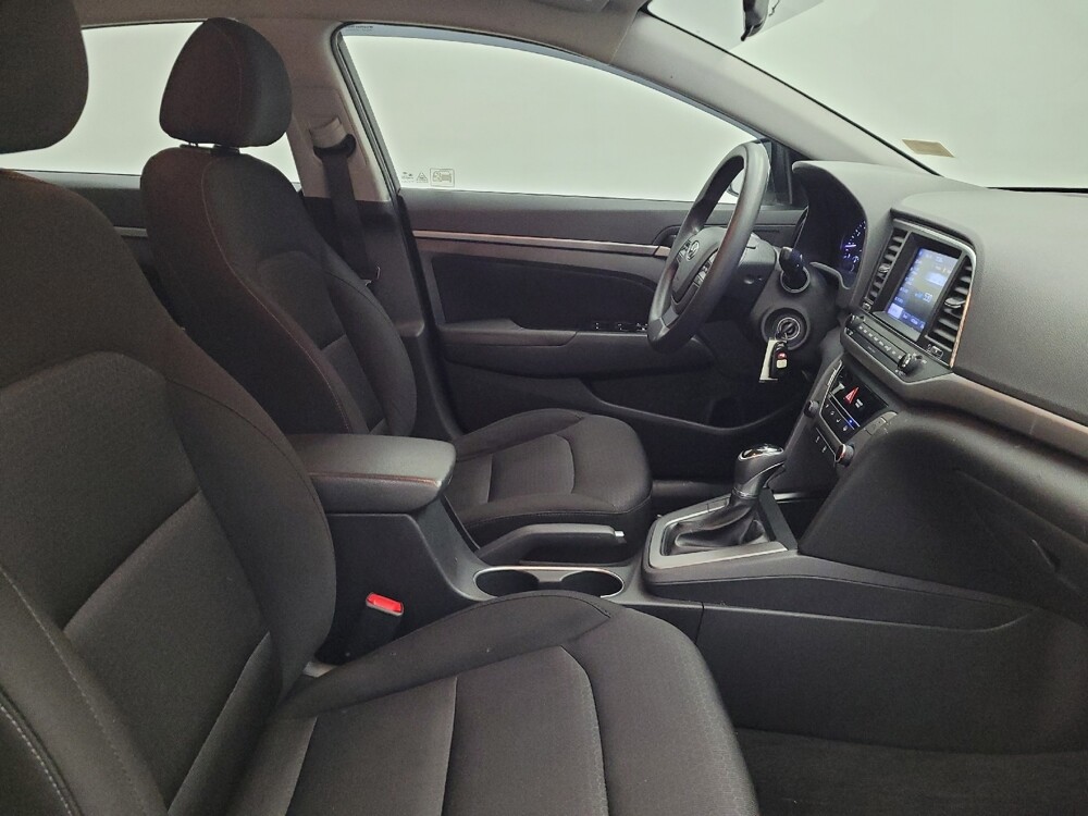 2018 Hyundai Elantra in Columbus, OH 43228 - 18087006 21