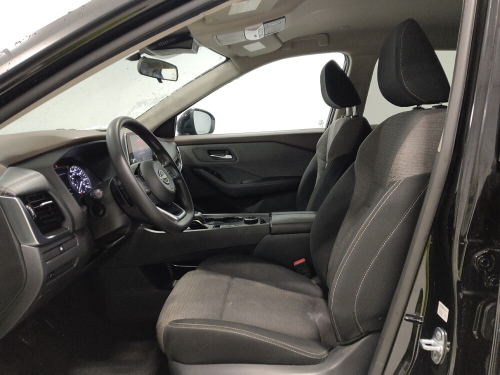 2022 Nissan Rogue in Columbus, OH 43231 - 18087007 17