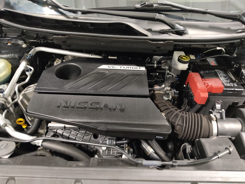 2022 Nissan Rogue in Columbus, OH 43231 - 18087007 30