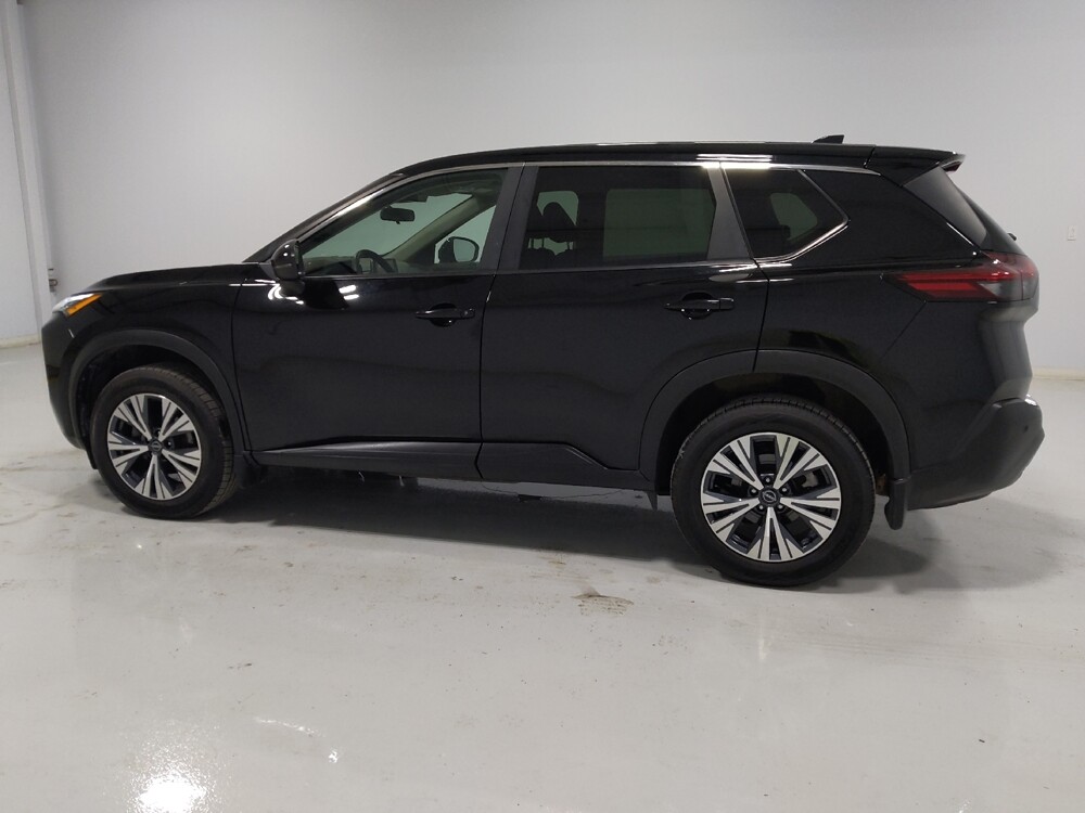 2022 Nissan Rogue in Columbus, OH 43231 - 18087007 3