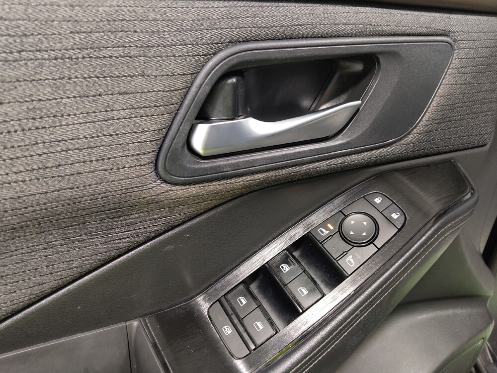 2022 Nissan Rogue in Columbus, OH 43231 - 18087007 27