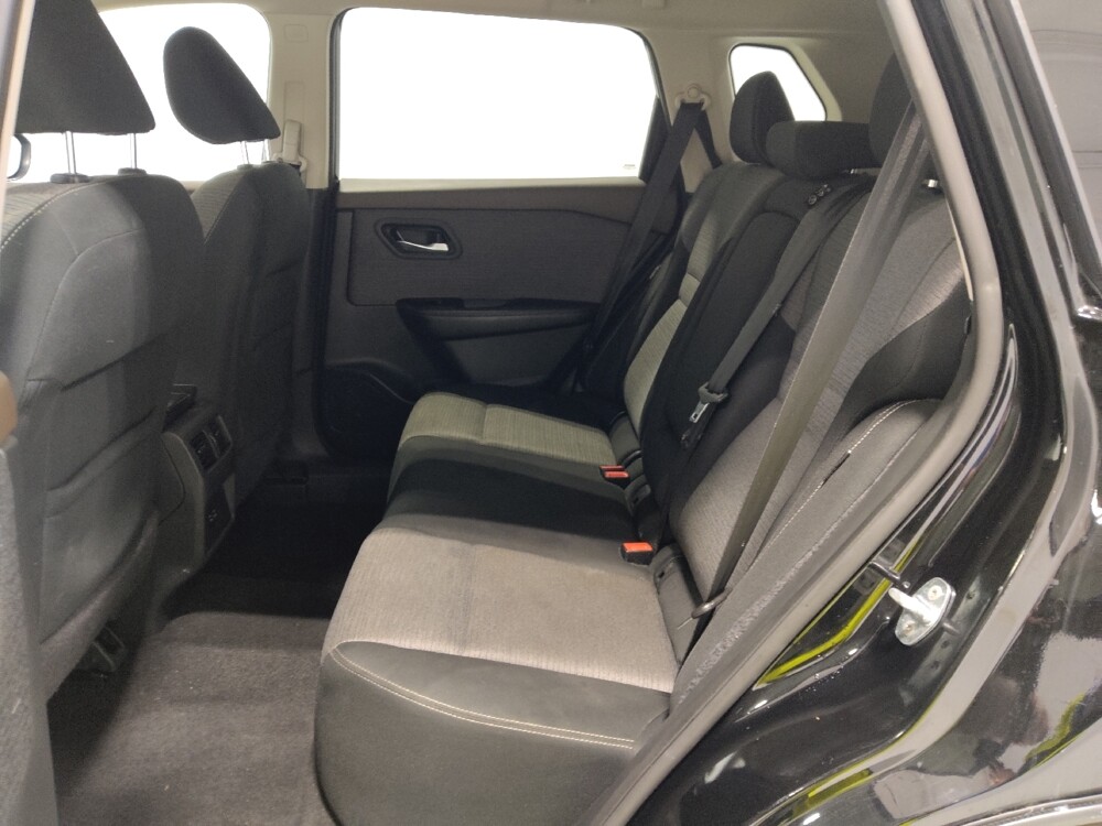 2022 Nissan Rogue in Columbus, OH 43231 - 18087007 18