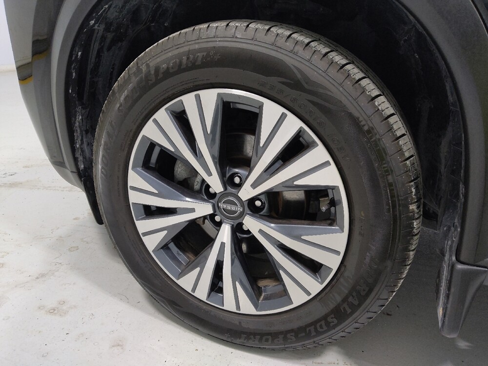 2022 Nissan Rogue in Columbus, OH 43231 - 18087007 31