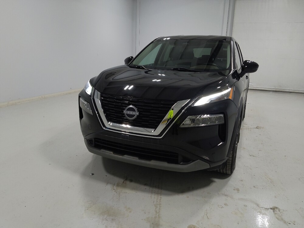 2022 Nissan Rogue in Columbus, OH 43231 - 18087007 15