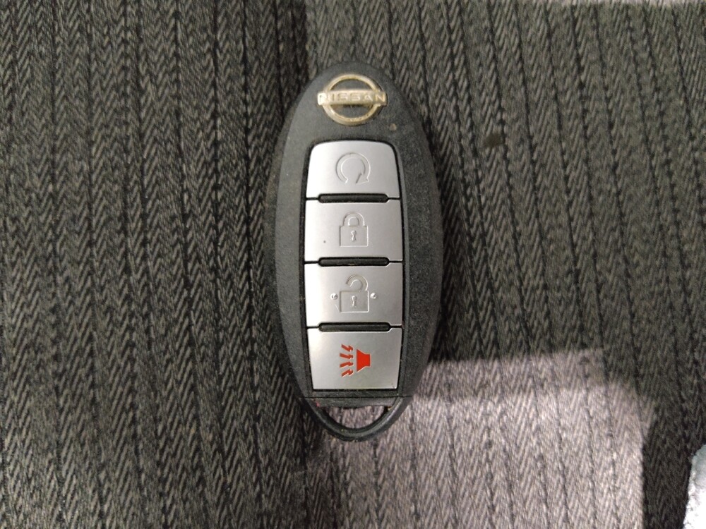 2022 Nissan Rogue in Columbus, OH 43231 - 18087007 32