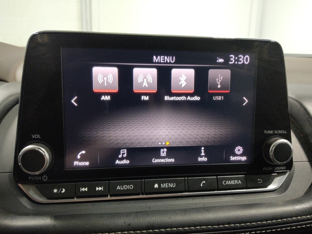 2022 Nissan Rogue in Columbus, OH 43231 - 18087007 25