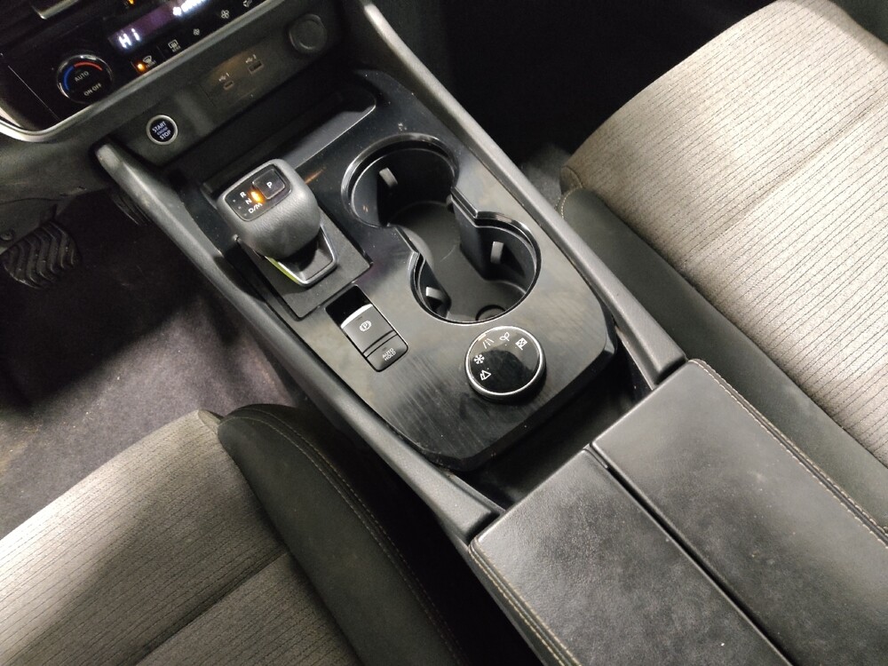 2022 Nissan Rogue in Columbus, OH 43231 - 18087007 26