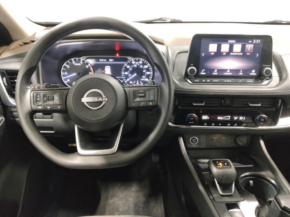 2022 Nissan Rogue in Columbus, OH 43231 - 18087007 22