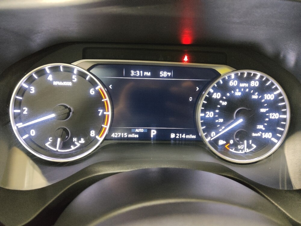 2022 Nissan Rogue in Columbus, OH 43231 - 18087007 23