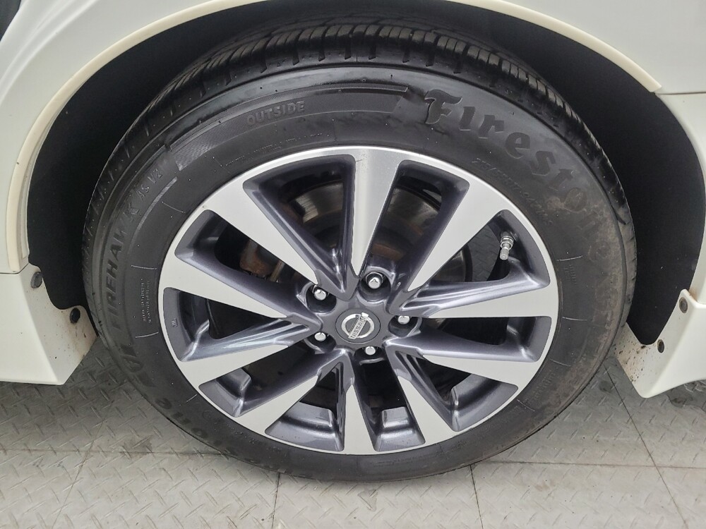 2017 Nissan Altima in Columbus, OH 43231 - 18087008 31
