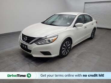 2017 Nissan Altima in Columbus, OH 43231