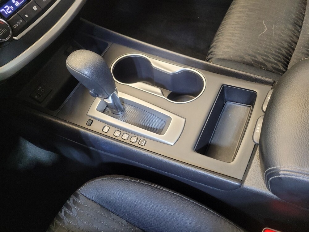 2017 Nissan Altima in Columbus, OH 43231 - 18087008 26