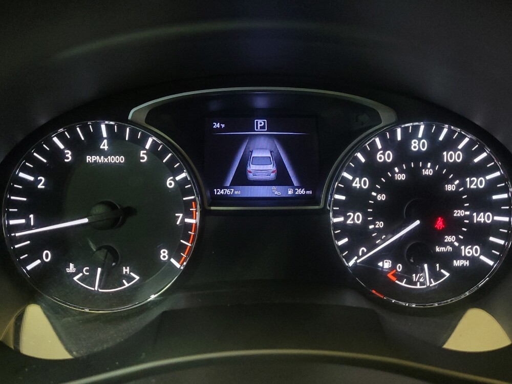 2017 Nissan Altima in Columbus, OH 43231 - 18087008 23