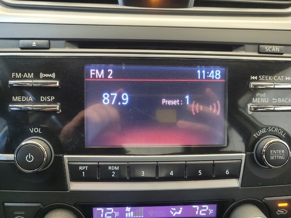 2017 Nissan Altima in Columbus, OH 43231 - 18087008 25