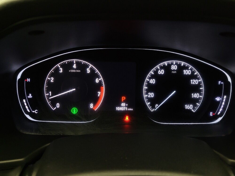 2019 Honda Accord in Columbus, OH 43231 - 18087010 23