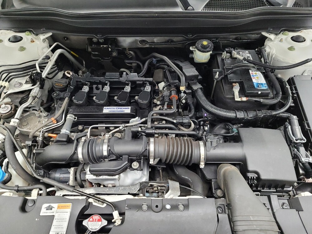 2019 Honda Accord in Columbus, OH 43231 - 18087010 30