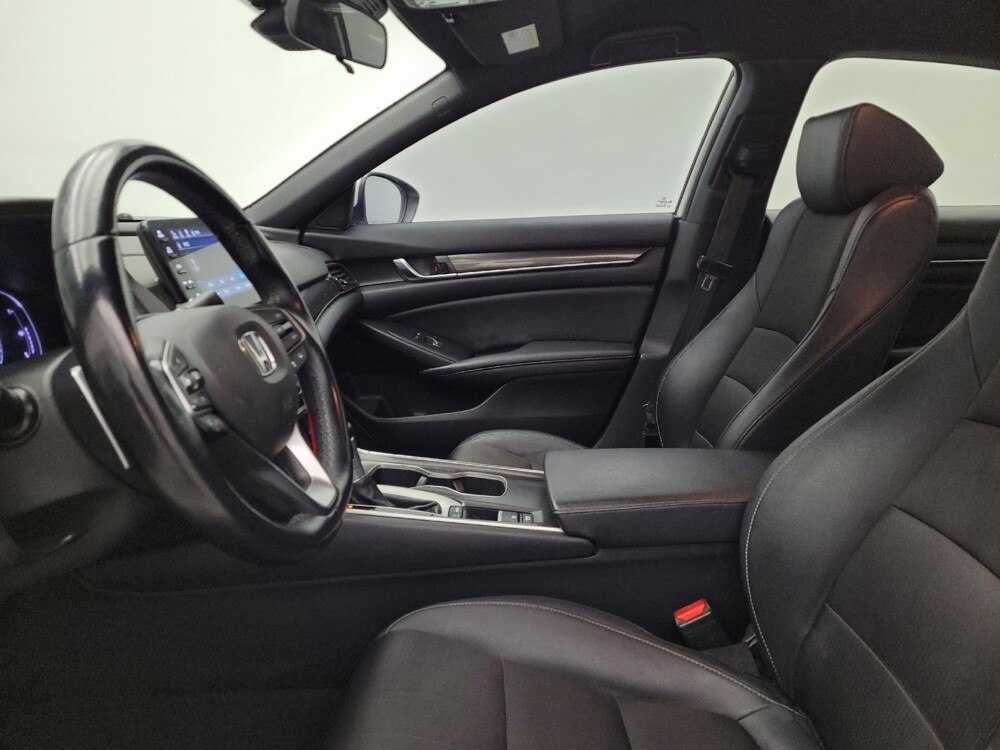 2019 Honda Accord in Columbus, OH 43231 - 18087010 17