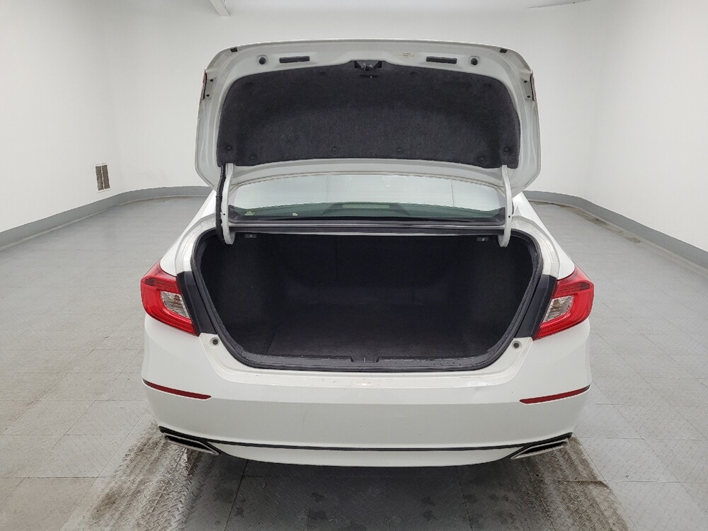 2019 Honda Accord in Columbus, OH 43231 - 18087010 29