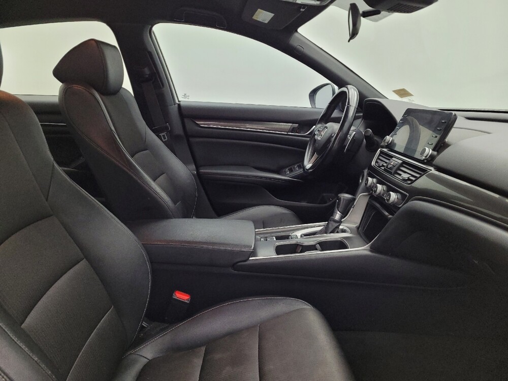2019 Honda Accord in Columbus, OH 43231 - 18087010 21