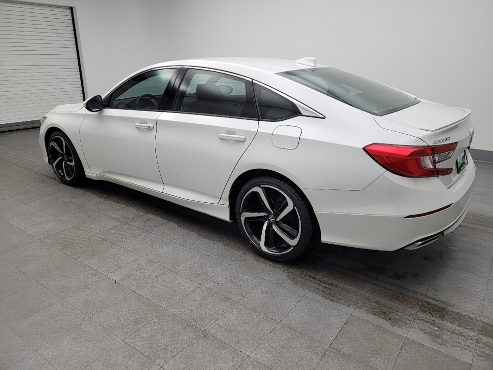 2019 Honda Accord in Columbus, OH 43231 - 18087010 3