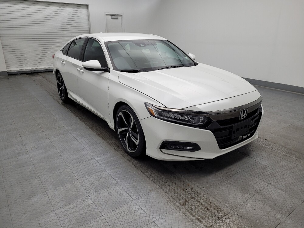 2019 Honda Accord in Columbus, OH 43231 - 18087010 13