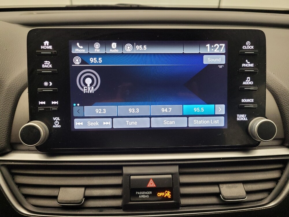 2019 Honda Accord in Columbus, OH 43231 - 18087010 25