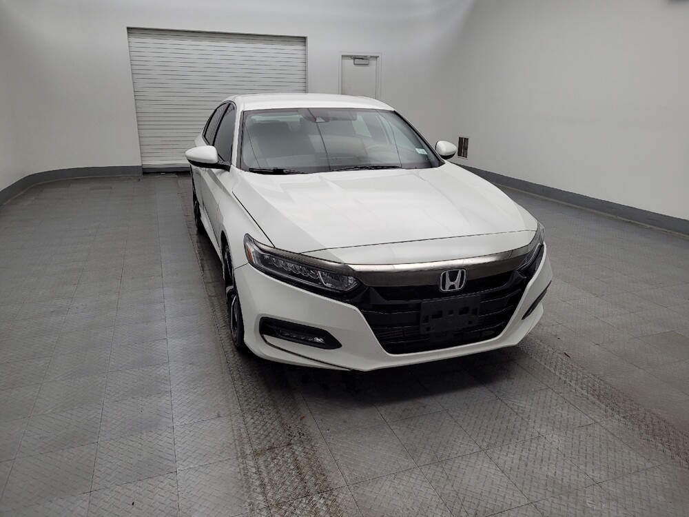 2019 Honda Accord in Columbus, OH 43231 - 18087010 14