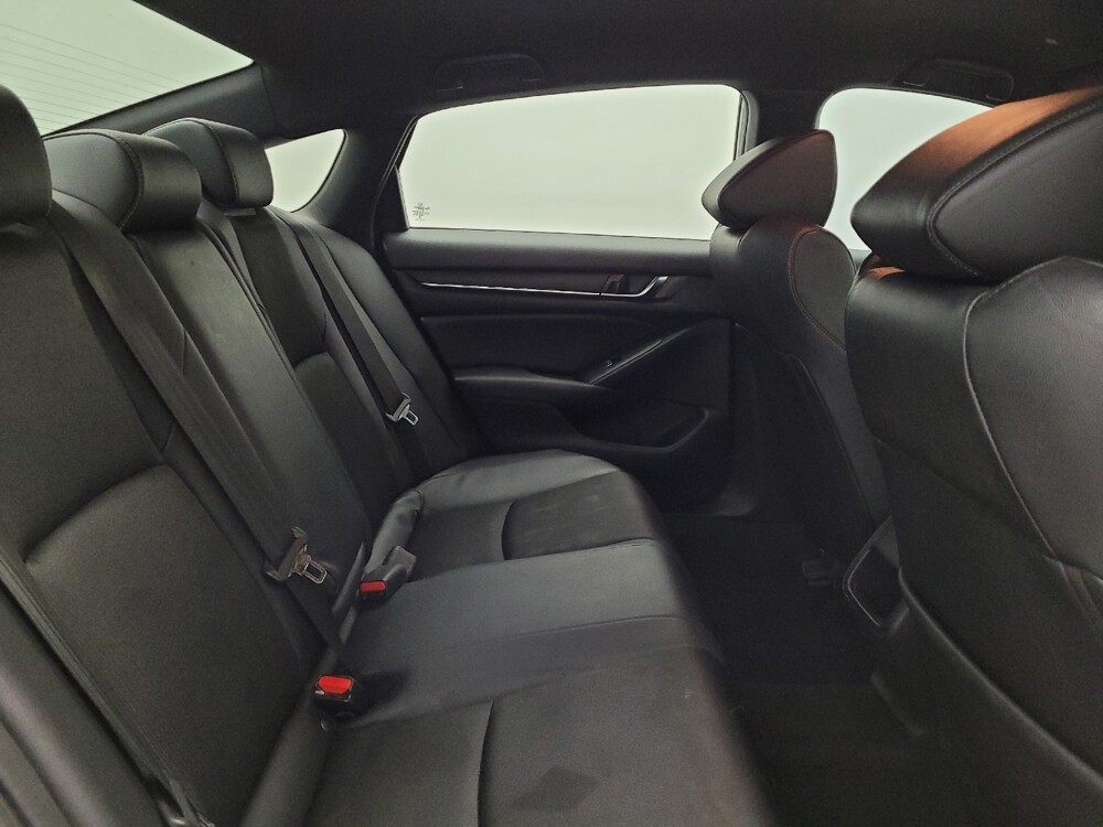 2019 Honda Accord in Columbus, OH 43231 - 18087010 19