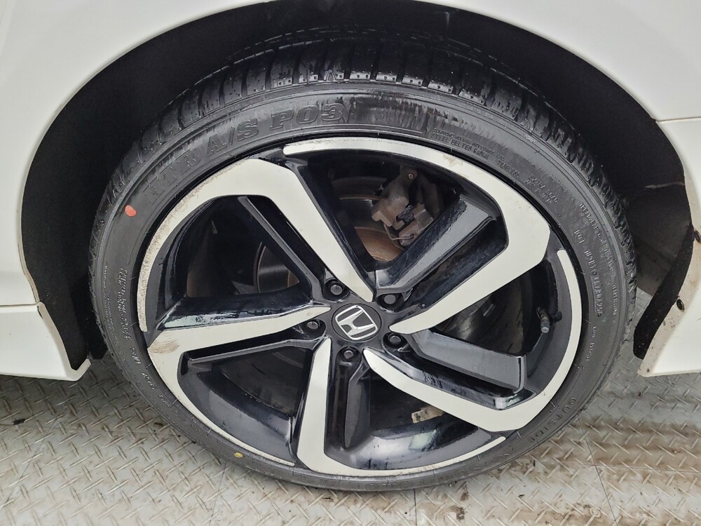 2019 Honda Accord in Columbus, OH 43231 - 18087010 31