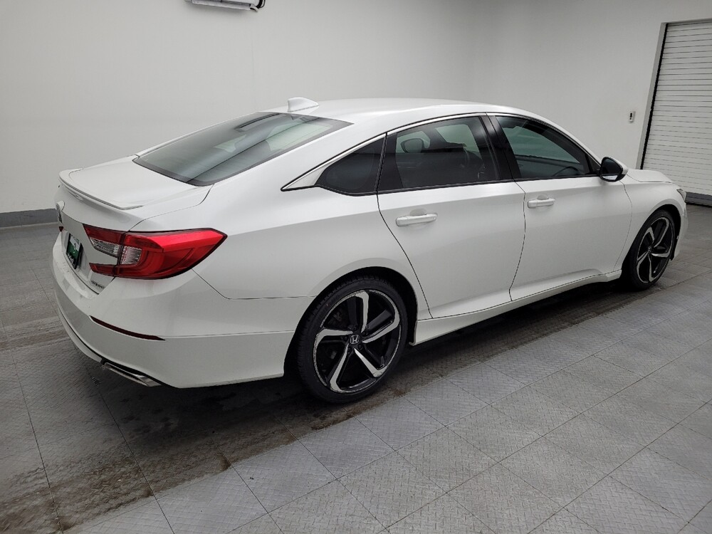 2019 Honda Accord in Columbus, OH 43231 - 18087010 10