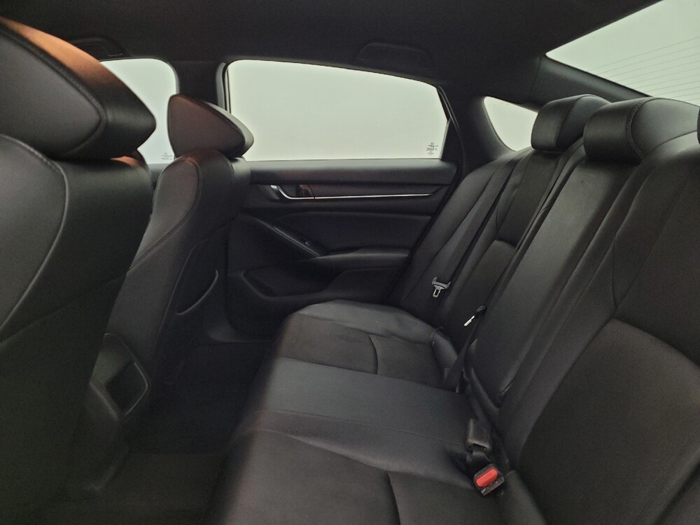 2019 Honda Accord in Columbus, OH 43231 - 18087010 18