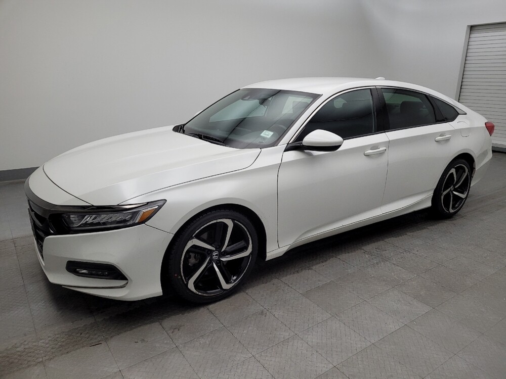 2019 Honda Accord in Columbus, OH 43231 - 18087010 2