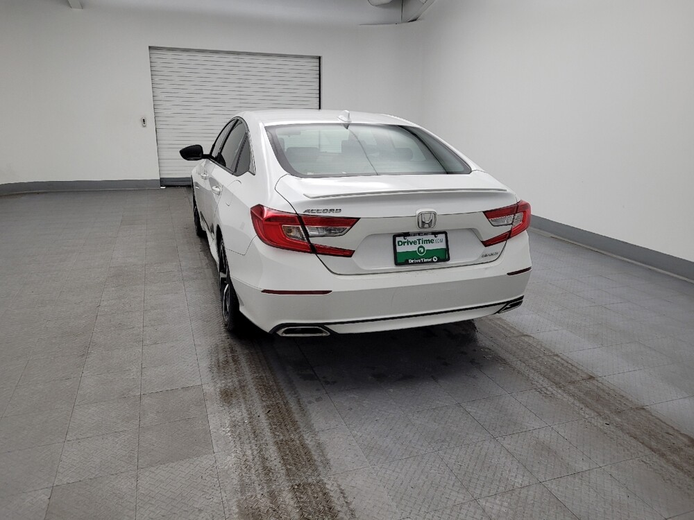 2019 Honda Accord in Columbus, OH 43231 - 18087010 6