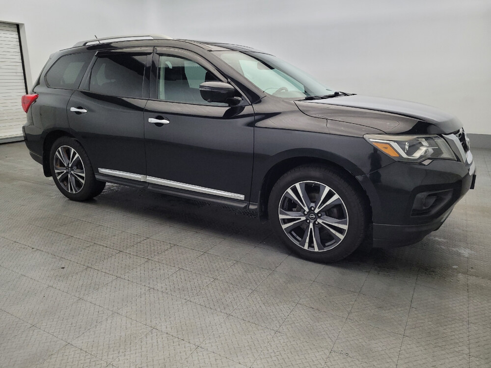 2017 Nissan Pathfinder in Laurel, MD 20724 - 18087012 11