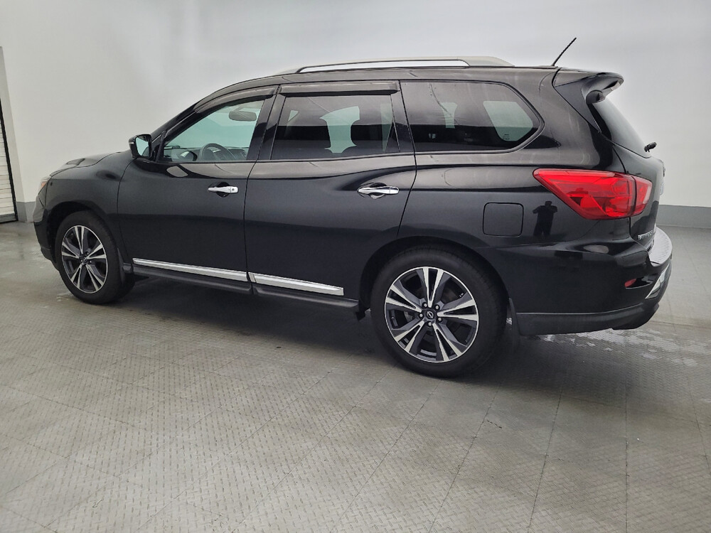 2017 Nissan Pathfinder in Laurel, MD 20724 - 18087012 3