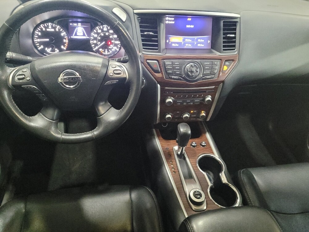 2017 Nissan Pathfinder in Laurel, MD 20724 - 18087012 22