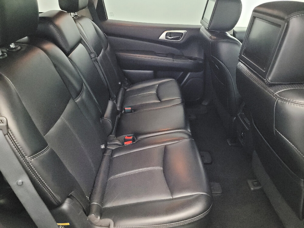 2017 Nissan Pathfinder in Laurel, MD 20724 - 18087012 19