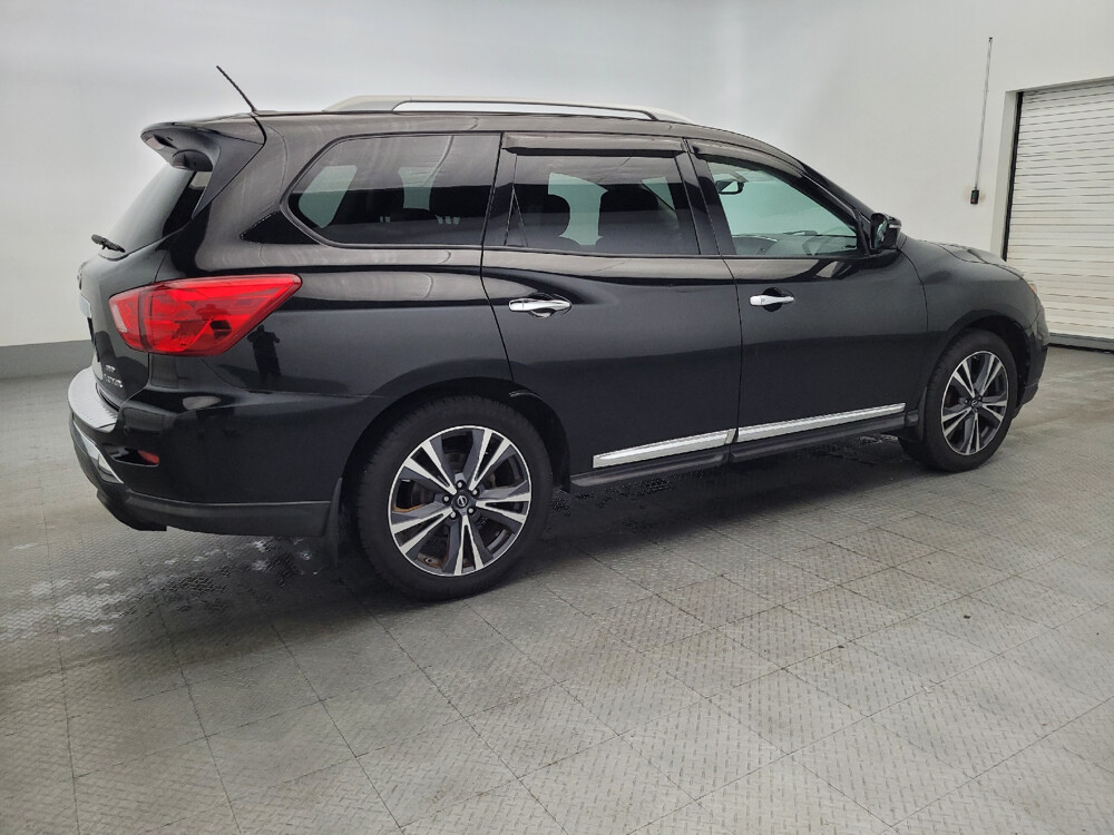 2017 Nissan Pathfinder in Laurel, MD 20724 - 18087012 10