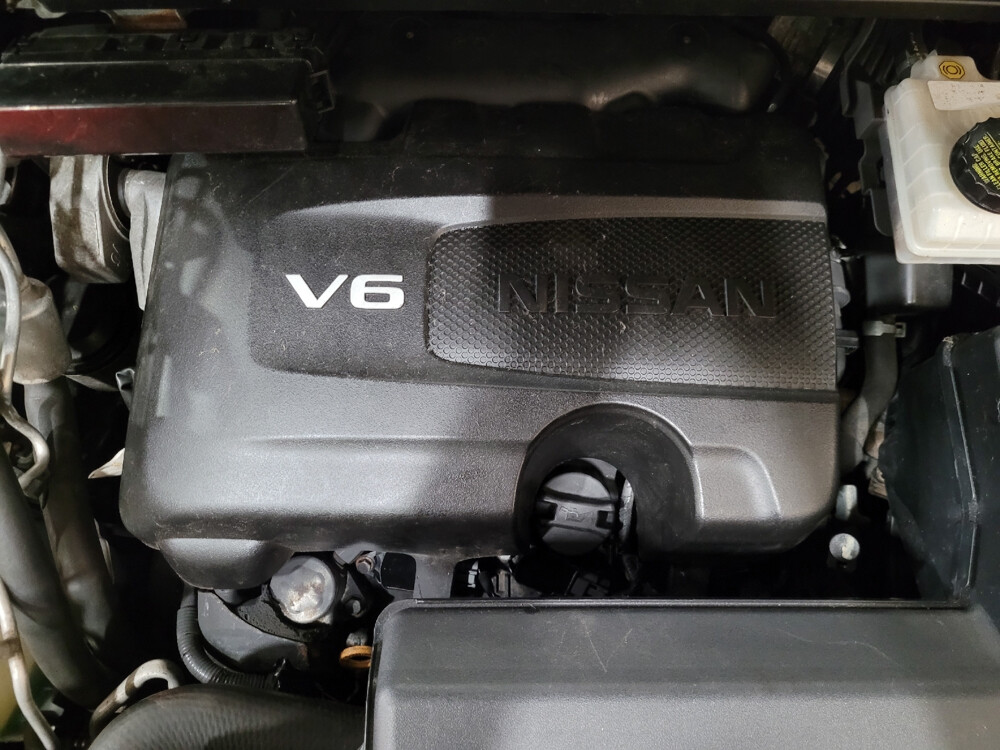 2017 Nissan Pathfinder in Laurel, MD 20724 - 18087012 30