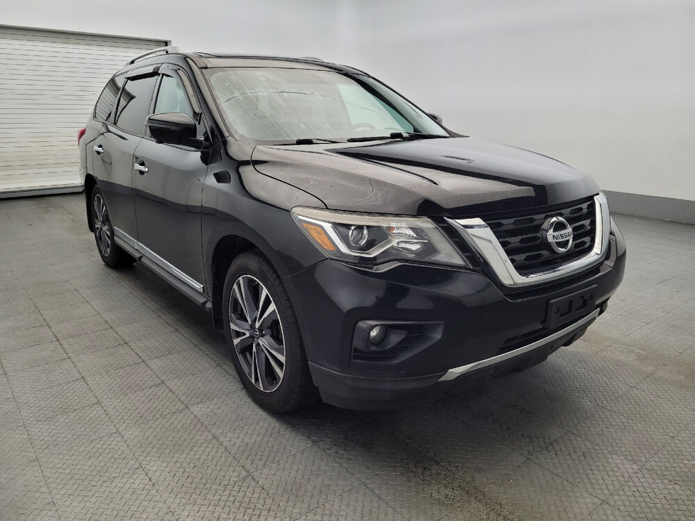 2017 Nissan Pathfinder in Laurel, MD 20724 - 18087012 13