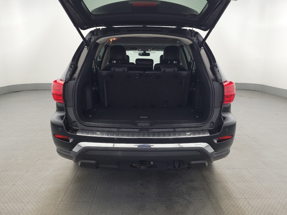 2017 Nissan Pathfinder in Laurel, MD 20724 - 18087012 29