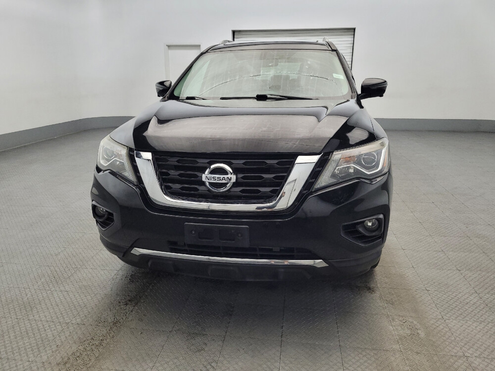 2017 Nissan Pathfinder in Laurel, MD 20724 - 18087012 15