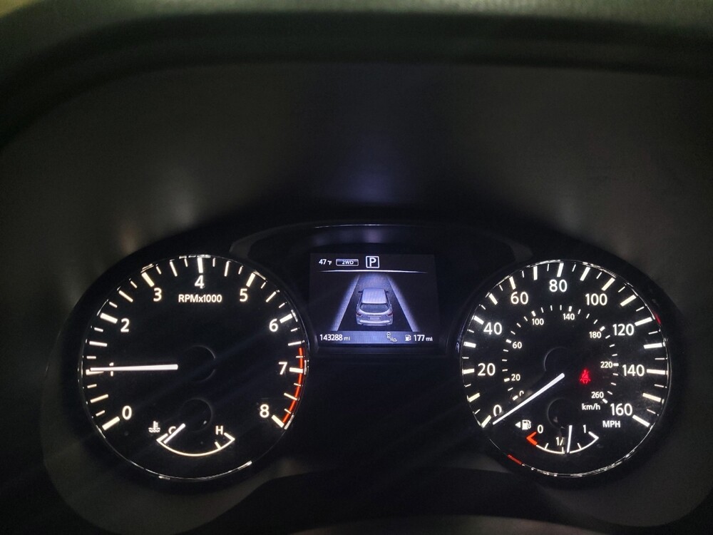 2017 Nissan Pathfinder in Laurel, MD 20724 - 18087012 23