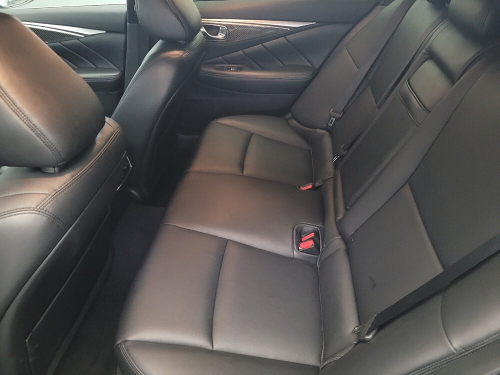 2020 INFINITI Q50 in Temple Hills, MD 20746 - 18087013 18