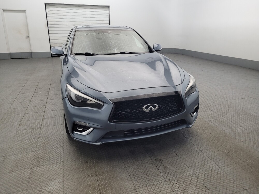 2020 INFINITI Q50 in Temple Hills, MD 20746 - 18087013 14