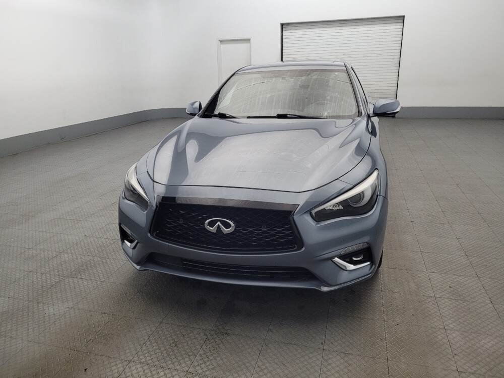 2020 INFINITI Q50 in Temple Hills, MD 20746 - 18087013 15
