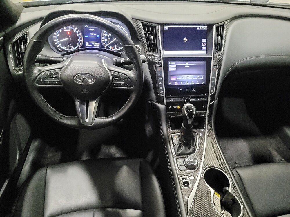 2020 INFINITI Q50 in Temple Hills, MD 20746 - 18087013 22